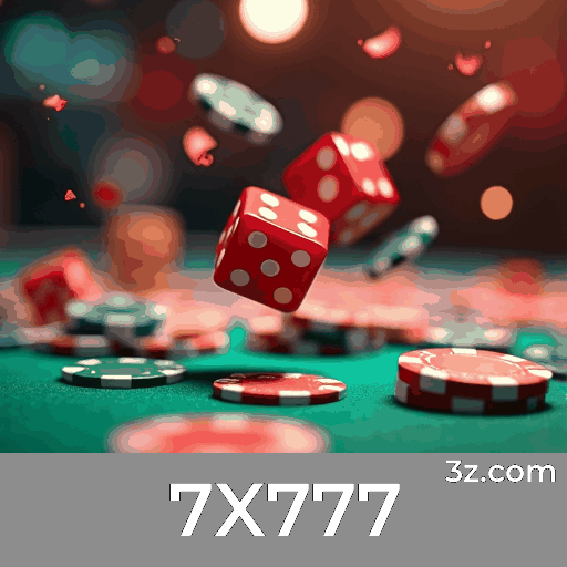 7X777: Cassino Online Imersivo para Brasileiros