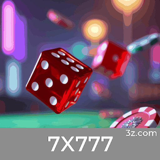 7X777: Variedade de Jogos e Entretenimento para Brasileiros