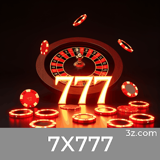 Sinta a Adrenalina dos Jogos de Cassino no 7X777 e Ganhe Grandes Prêmios