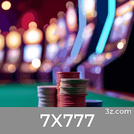 7X777: Confiável, Seguro, e Profissional