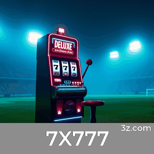 Experimente 7X777: Apostas Completas e Convenientes