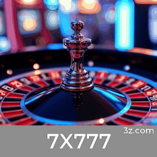 7X777: Variedade de Jogos e Entretenimento para Brasileiros