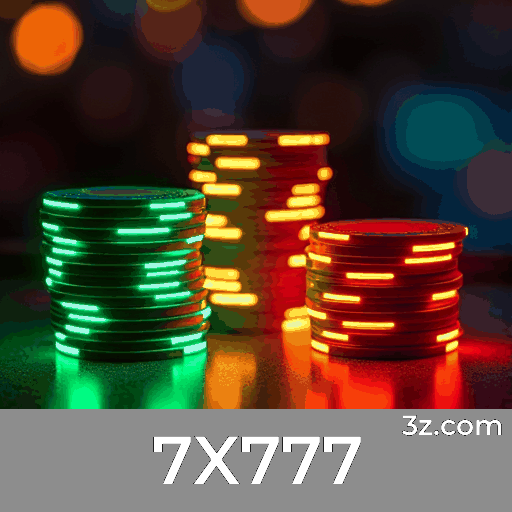 7X777: Cassino Online Imersivo para Brasileiros