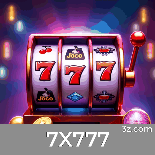 Experimente 7X777: Apostas Completas e Convenientes