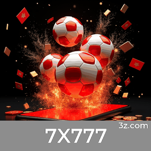 Experimente 7X777: Apostas Completas e Convenientes