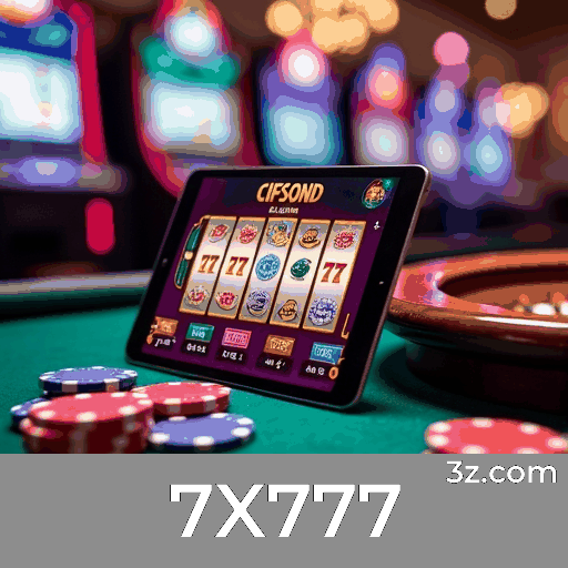 Registre-se Rapidamente e Desbloqueie Recompensas Exclusivas no 7X777