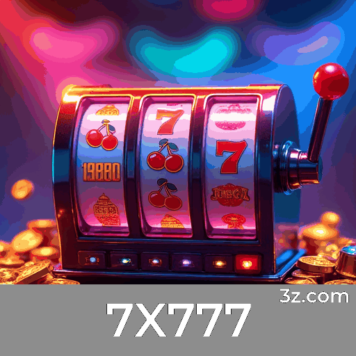 Experimente 7X777: Apostas Completas e Convenientes