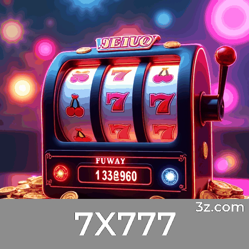 Registre-se Rapidamente e Desbloqueie Recompensas Exclusivas no 7X777