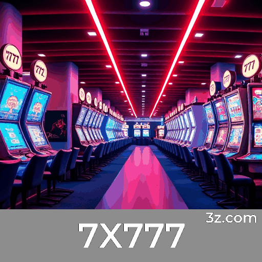 7X777: Especialista em Apostas Esportivas no Brasil