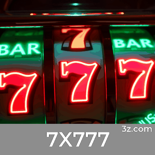 7X777: Cassino Online Imersivo para Brasileiros
