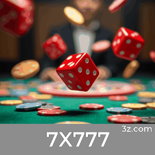 Sinta a Adrenalina dos Jogos de Cassino no 7X777 e Ganhe Grandes Prêmios