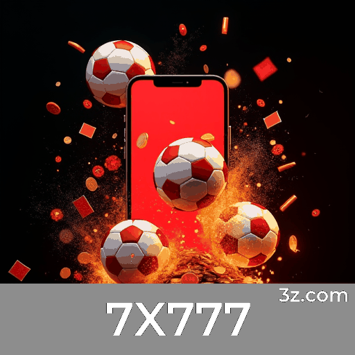 7X777: Especialista em Apostas Esportivas no Brasil