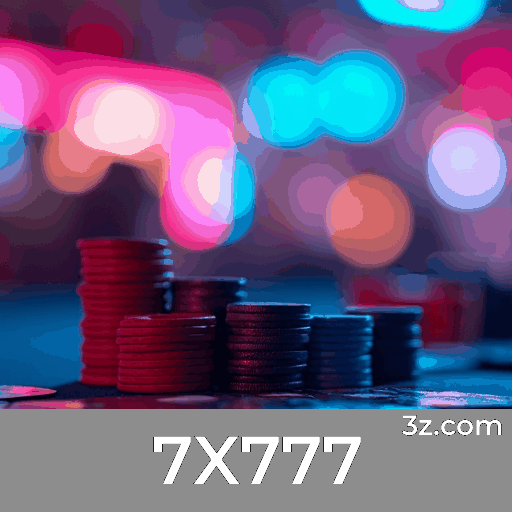 7X777: Cassino Online de Pagamentos Rápidos e Seguro