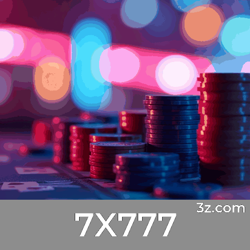 Sinta a Adrenalina dos Jogos de Cassino no 7X777 e Ganhe Grandes Prêmios