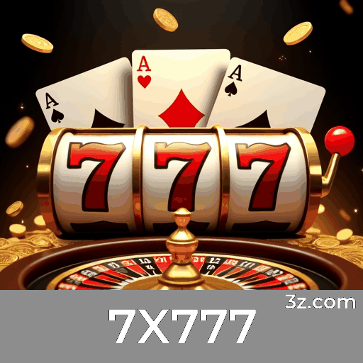 7X777: Especialista em Apostas Esportivas no Brasil