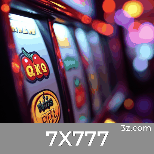 Sinta a Adrenalina dos Jogos de Cassino no 7X777 e Ganhe Grandes Prêmios