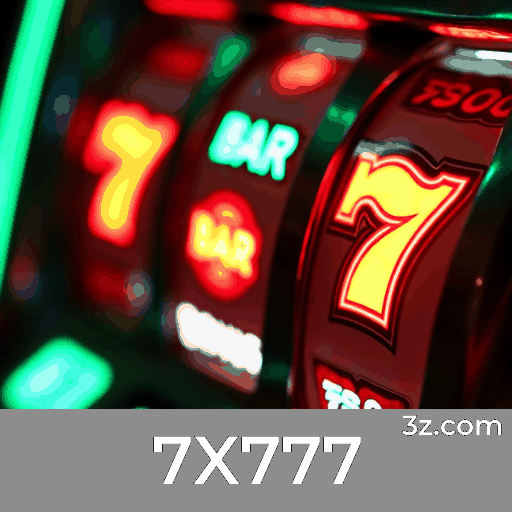 7X777: Cassino Online Imersivo para Brasileiros